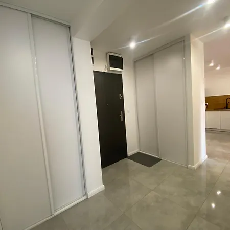 Apartamentaugust Zielona Gora  Exterior photo