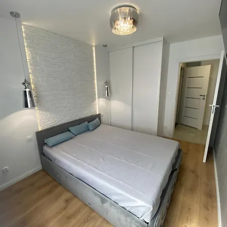 Apartamentaugust Zielona Gora  Exterior photo