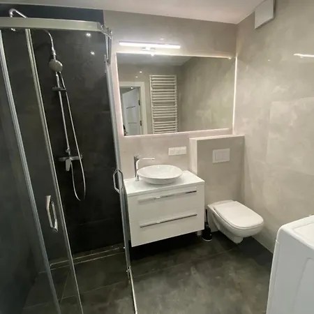 Apartamentaugust Zielona Gora  Exterior photo