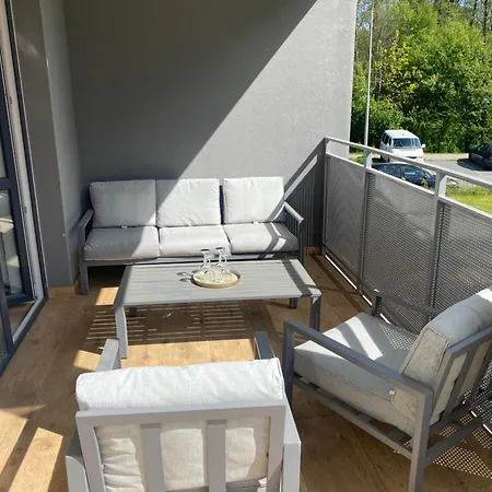 Apartamentaugust Zielona Gora  Exterior photo