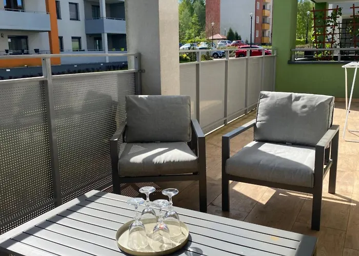 Apartamentaugust