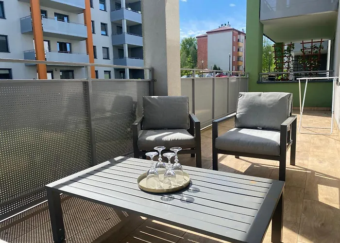 Apartamentaugust